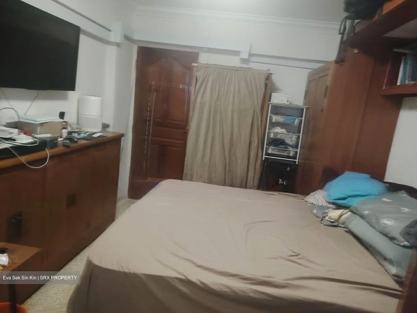 Blk 131 Yio Chu Kang Ville (Ang Mo Kio), HDB 4 Rooms #592524871